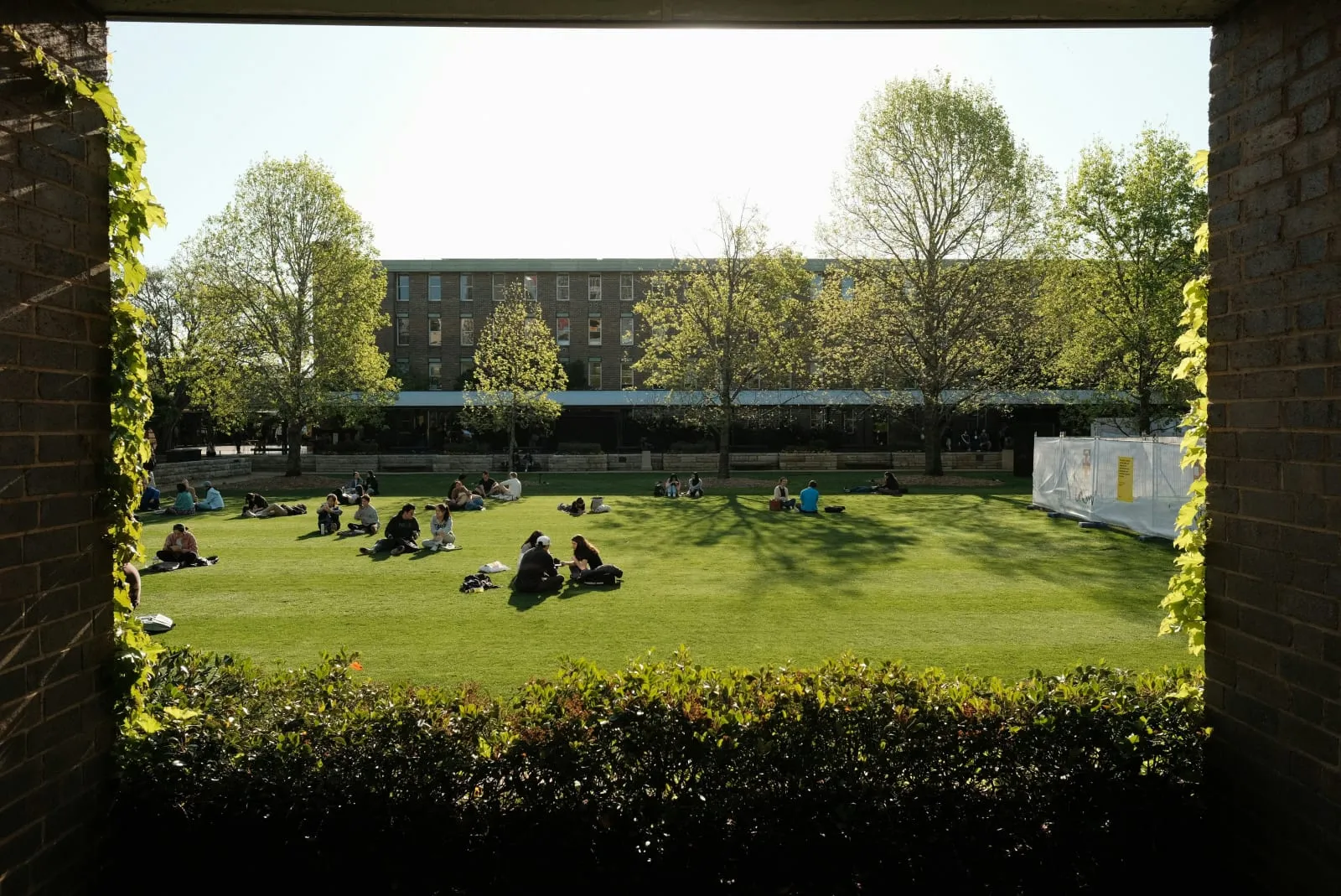 true student Swansea photo 47