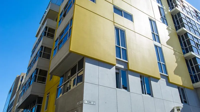 Student Living - Bent St photo 1