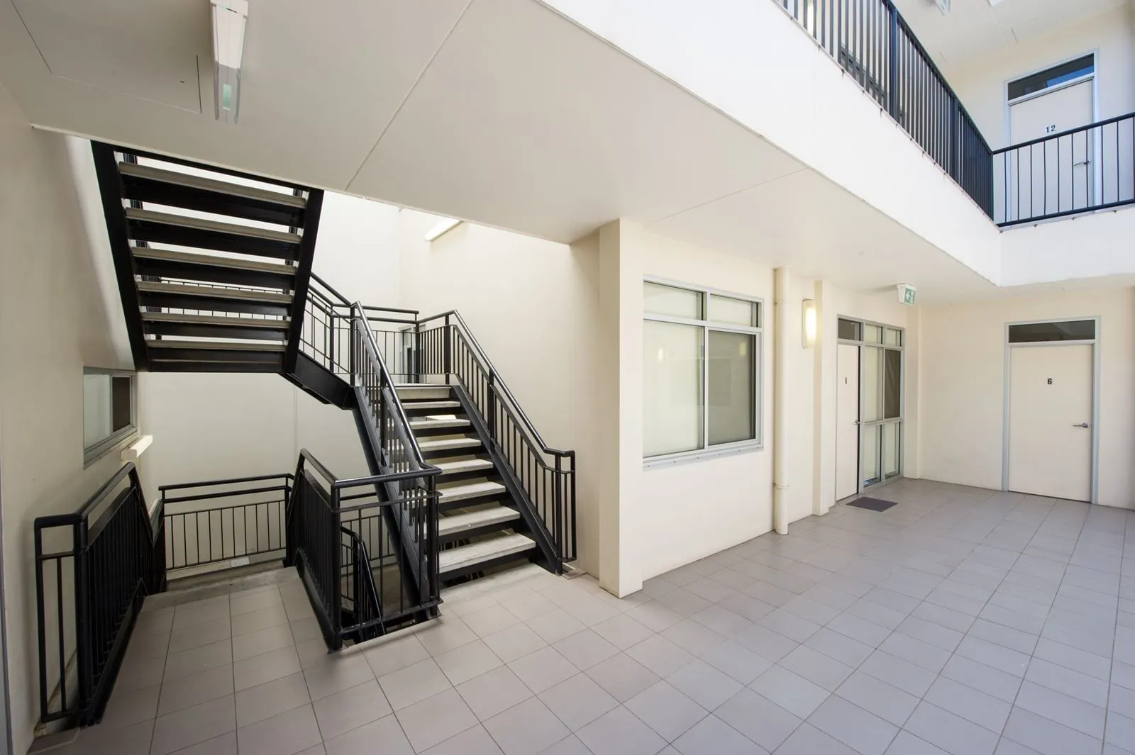 Student Living - City West photo 2