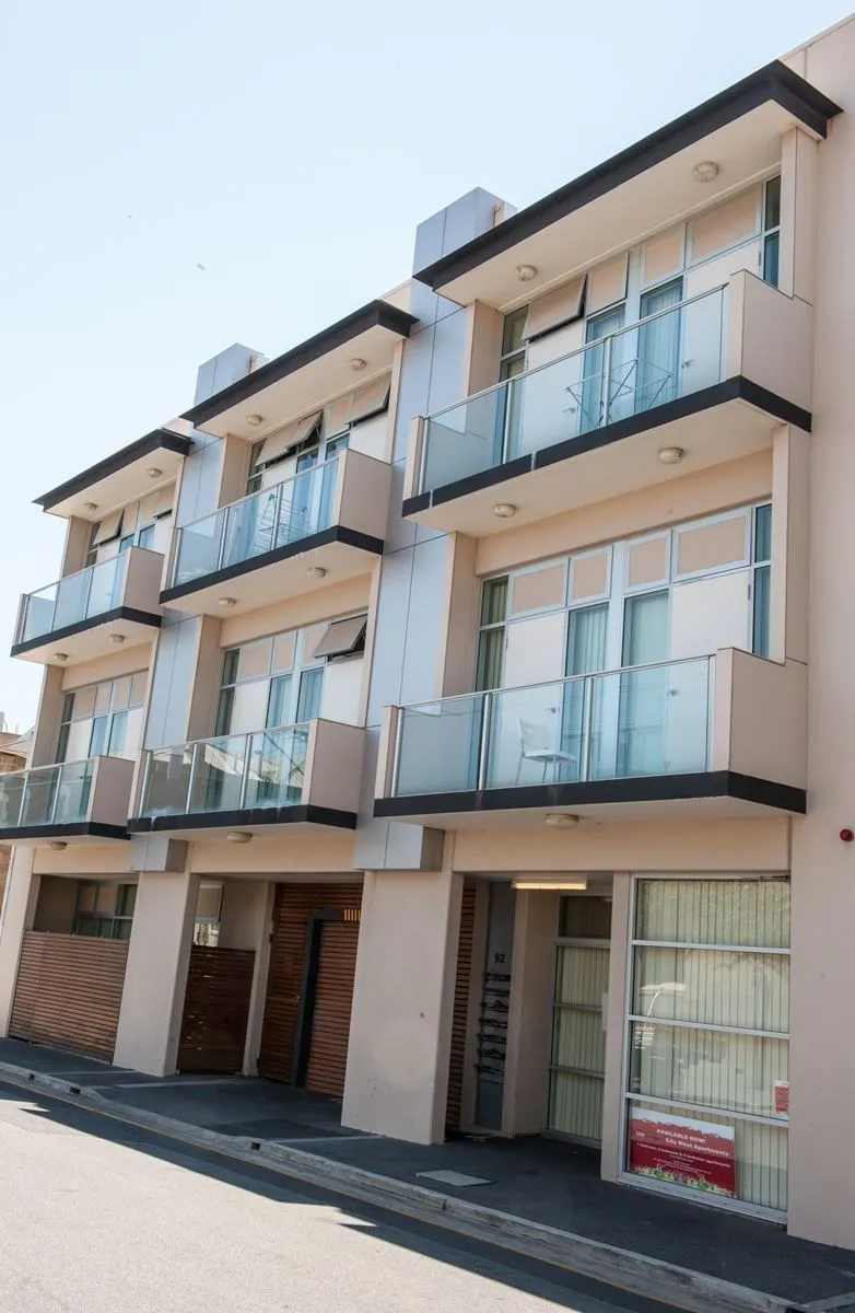 Student Living - City West photo 3