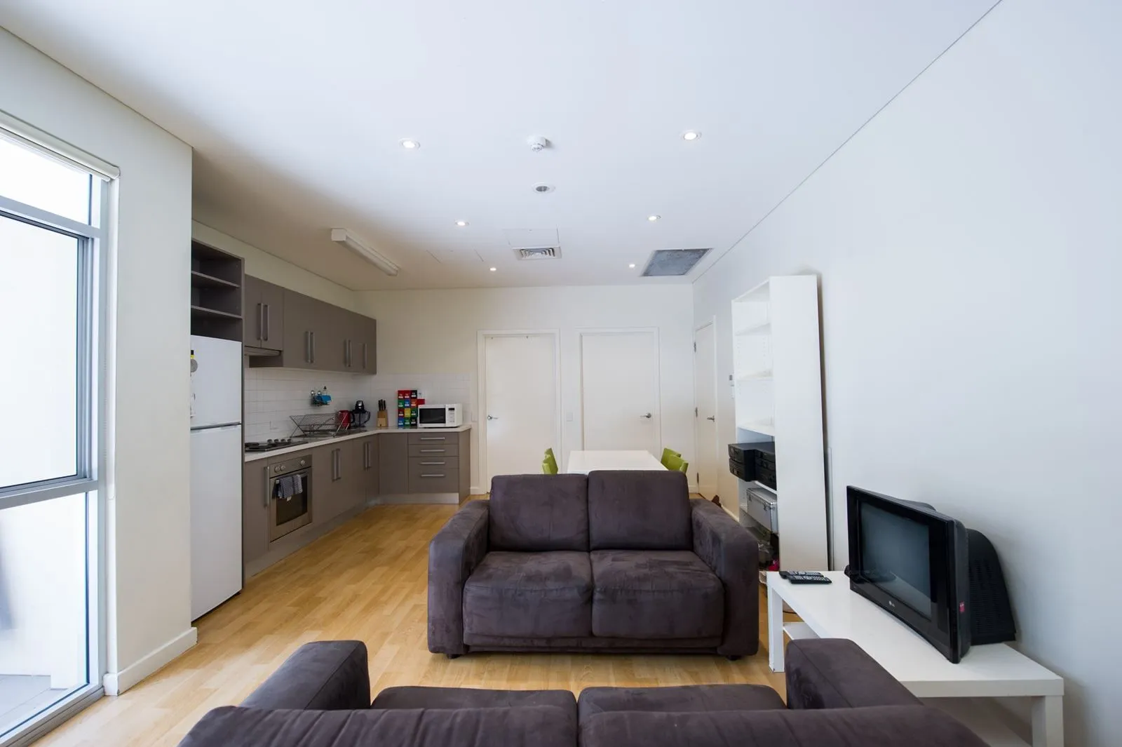 Student Living - City West photo 4