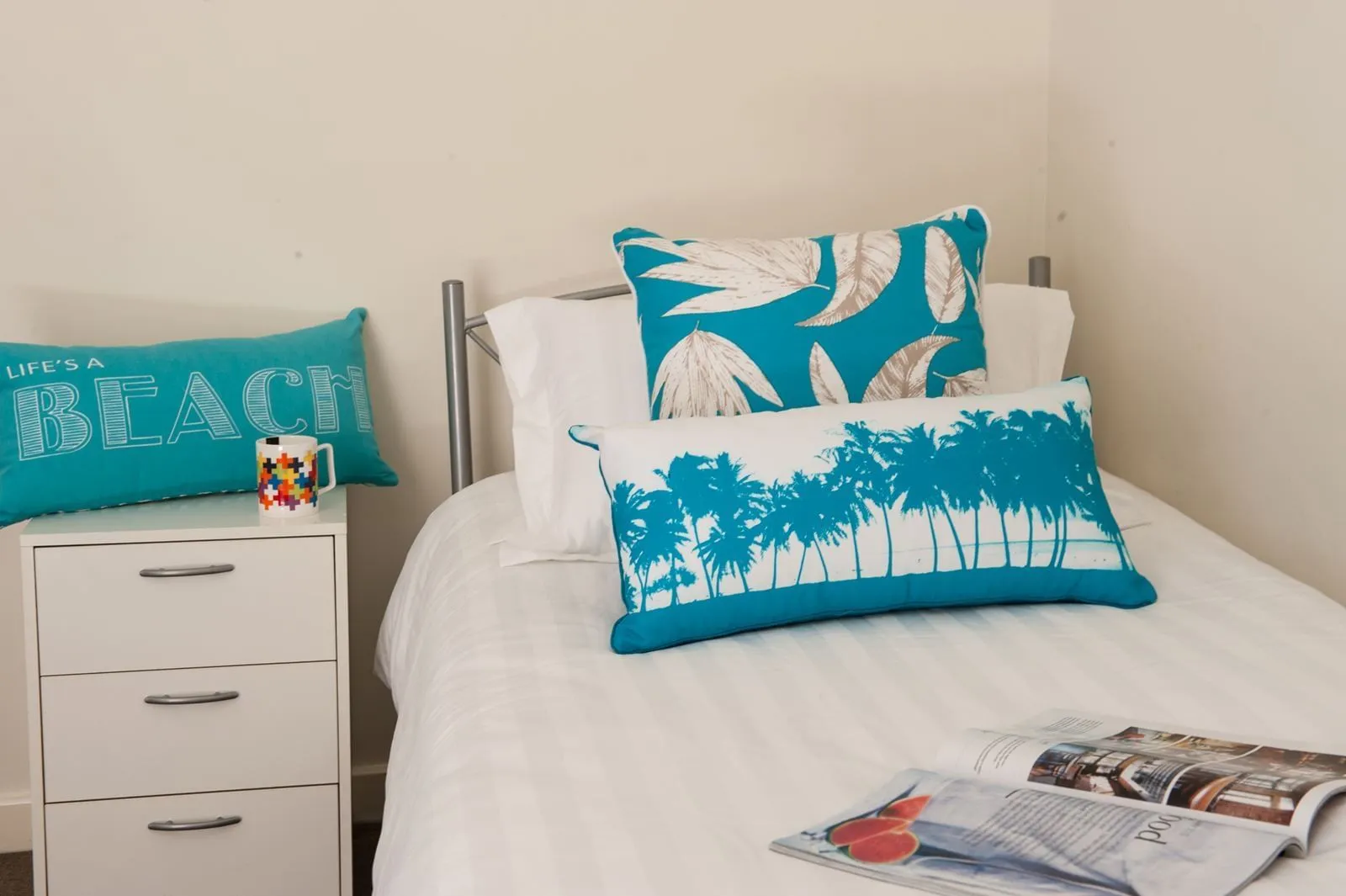 Student Living - City West photo 5