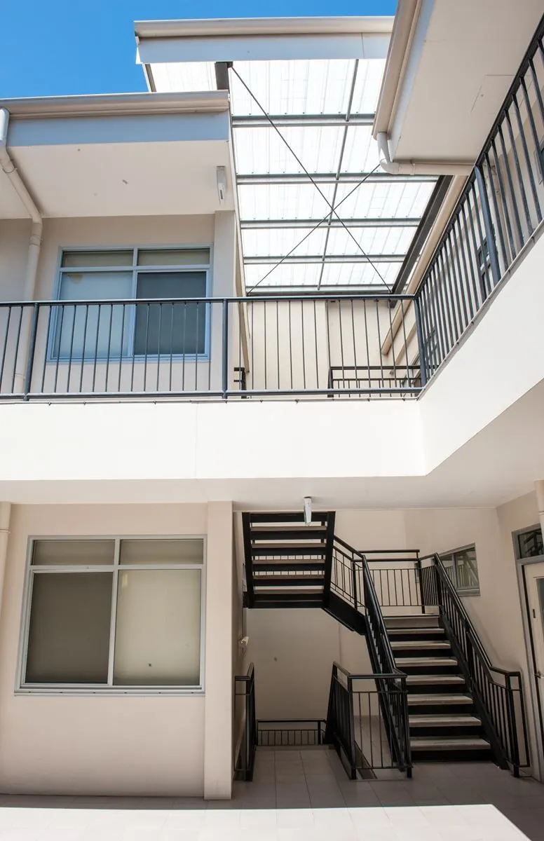 Student Living - City West photo 9