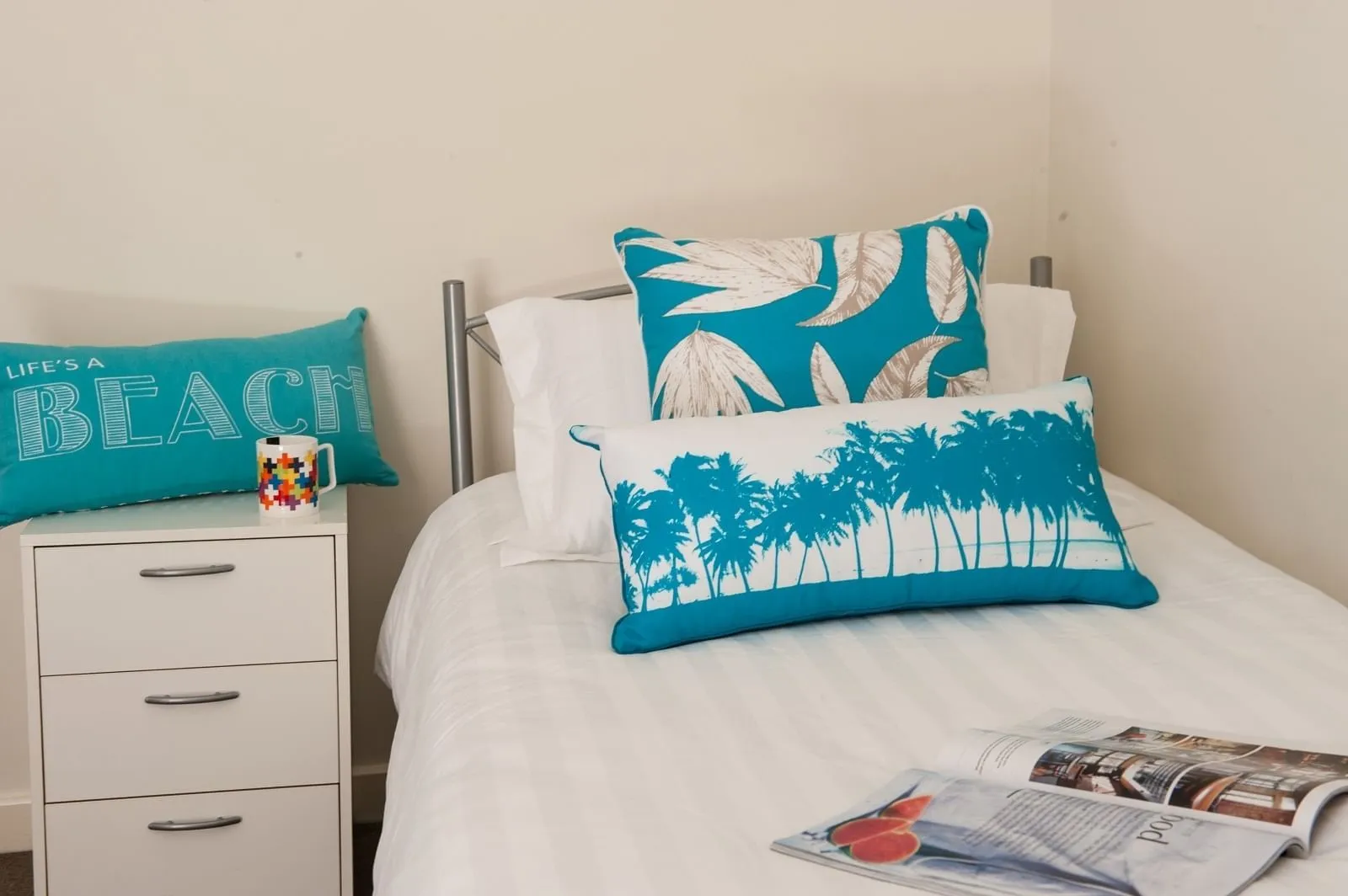 Student Living - City West photo 12