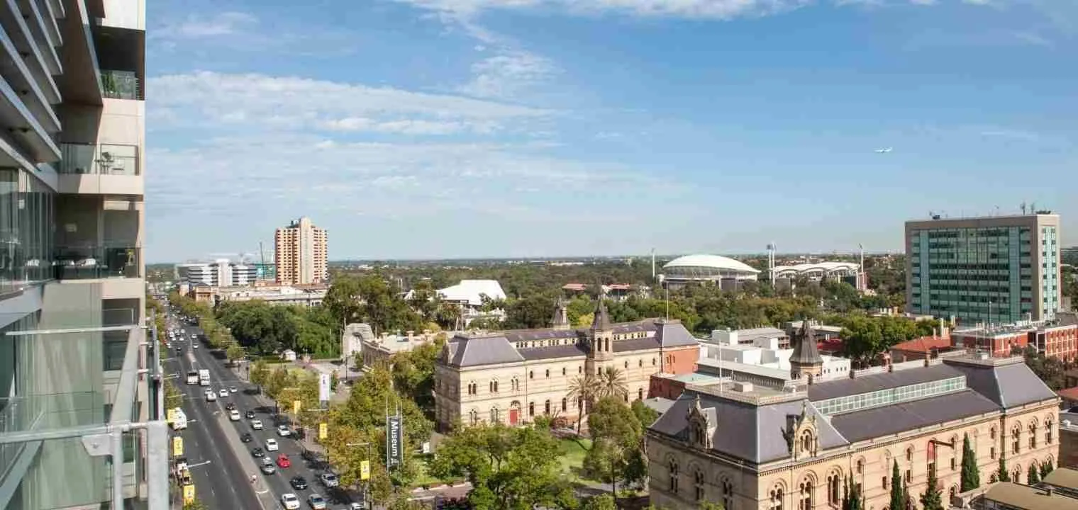 Student Living - East West photo 1