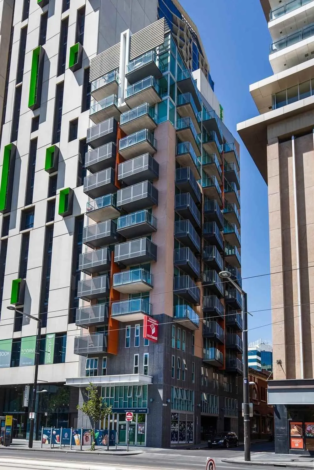Student Living - East West photo 2