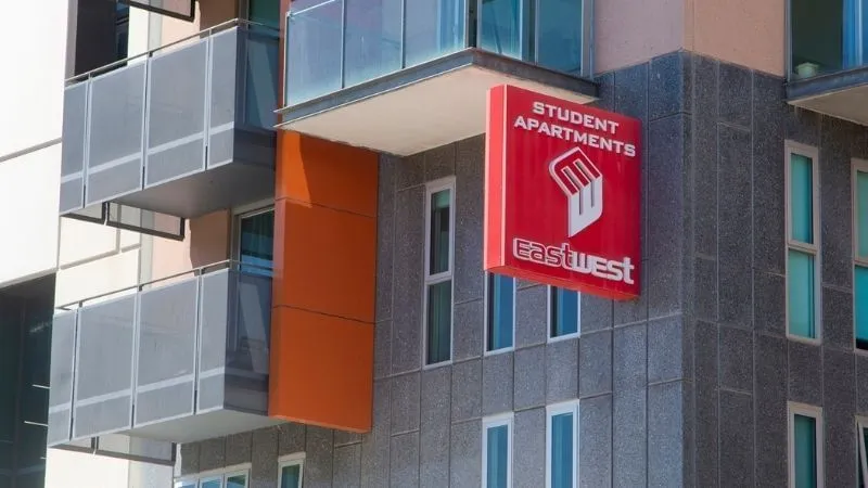 Student Living - East West photo 7