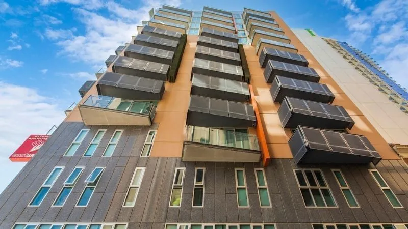 Student Living - East West photo 8