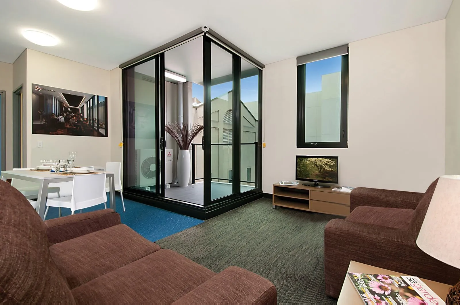 Student Living - Edge Apartments photo 1