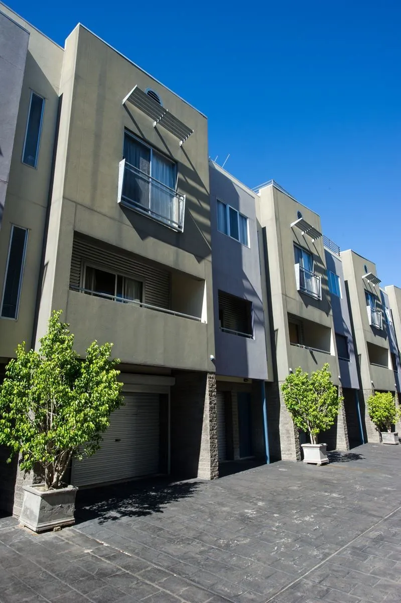 Student Living - Edge Apartments photo 2