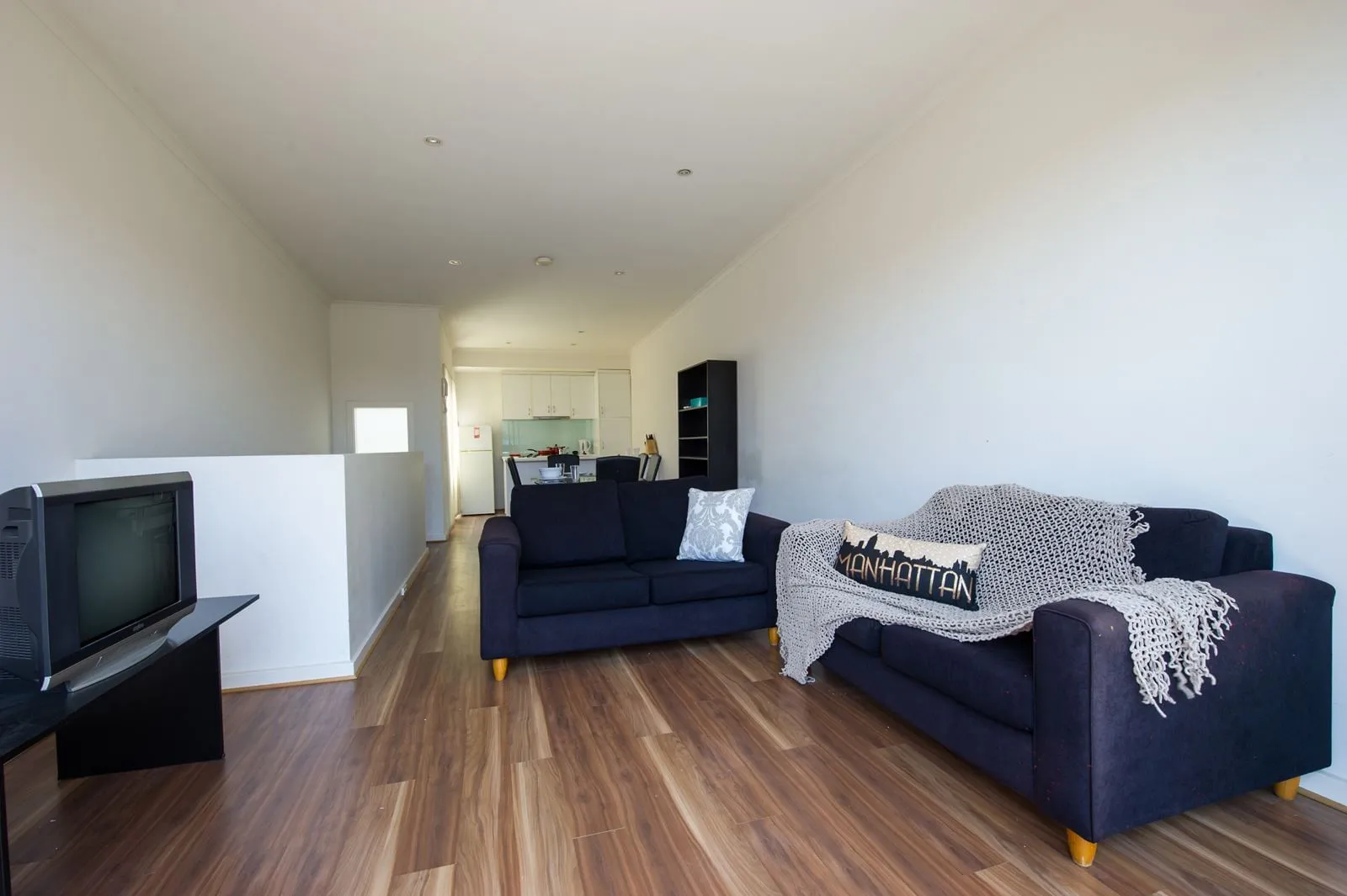 Student Living - Edge Apartments photo 4