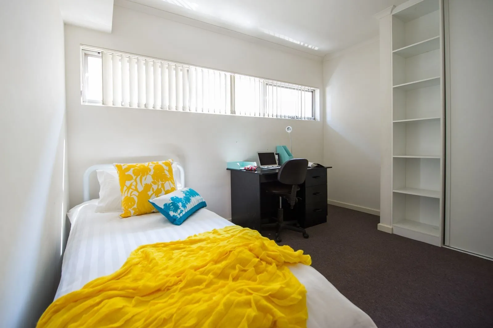 Student Living - Edge Apartments photo 5