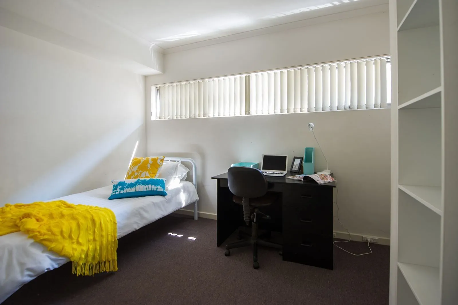 Student Living - Edge Apartments photo 6