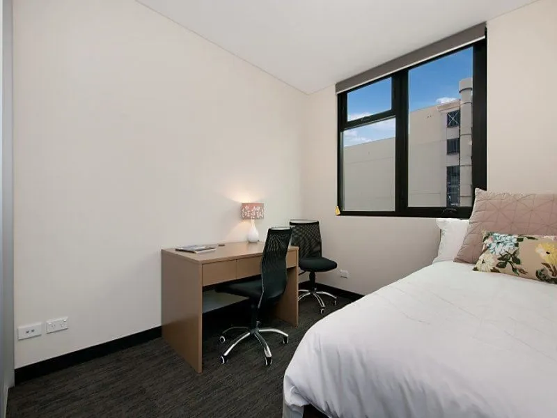 Student Living - Edge Apartments photo 11