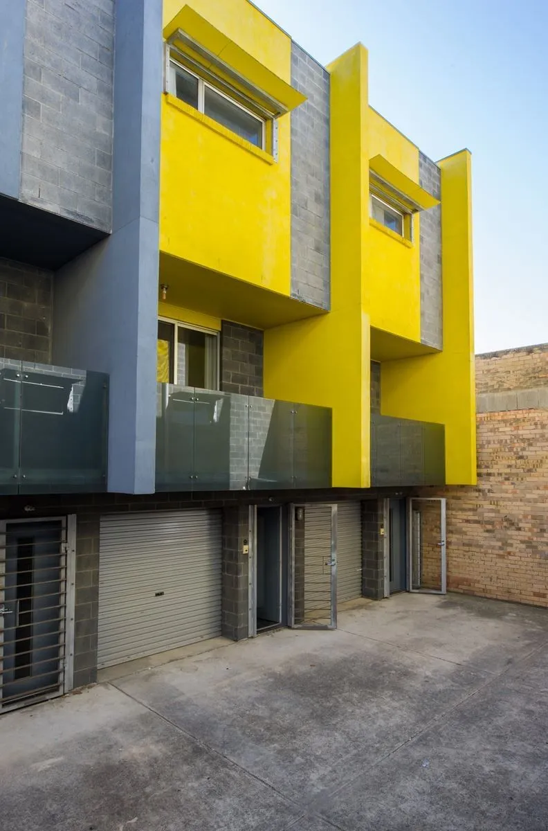 Student Living - Edge Apartments photo 15