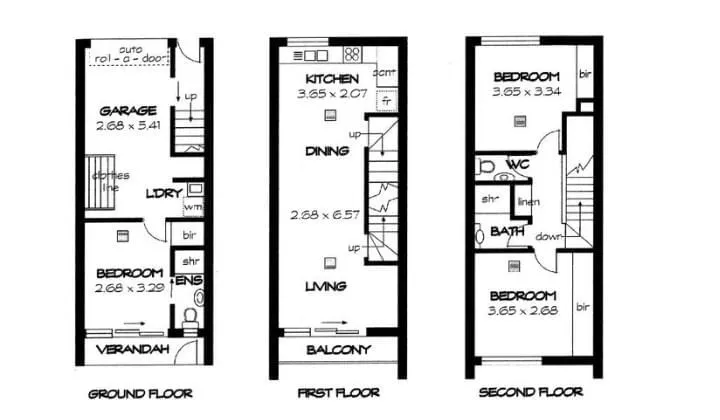 Student Living - Edge Apartments photo 18