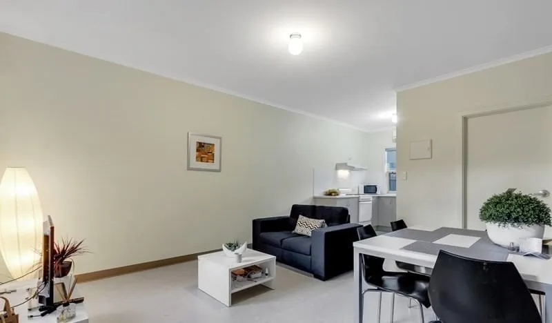 Student Living - Magill Campus photo 4