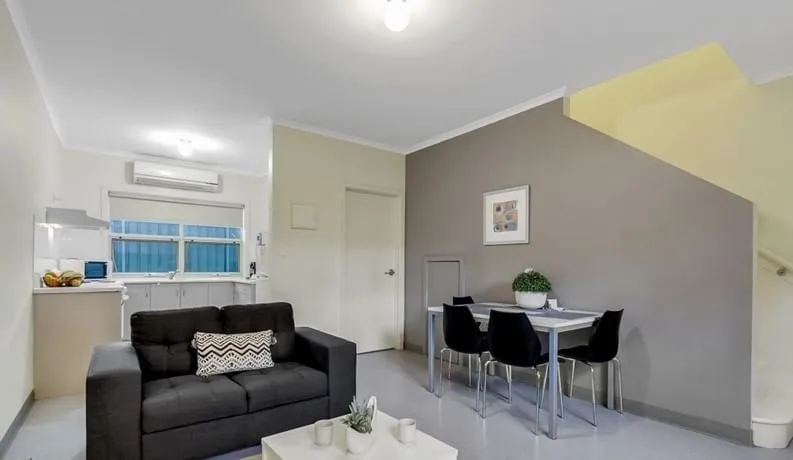 Student Living - Magill Campus photo 6