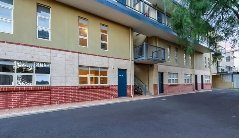 Student Living - Magill Campus photo 10