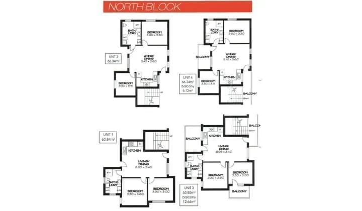 Student Living - Magill Campus photo 11
