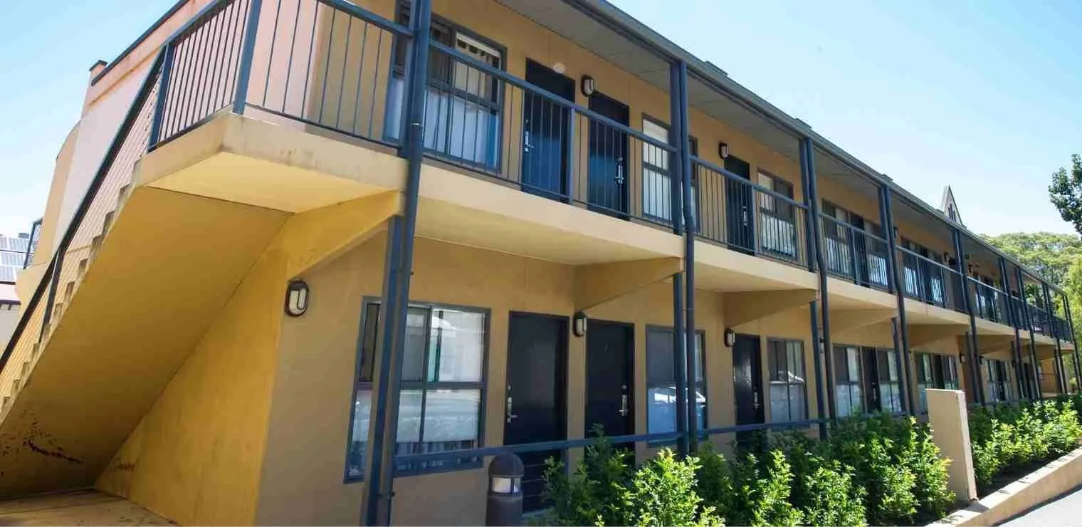 Student Living - Magill Hartley photo 1