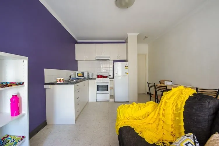 Student Living - Magill Hartley photo 4