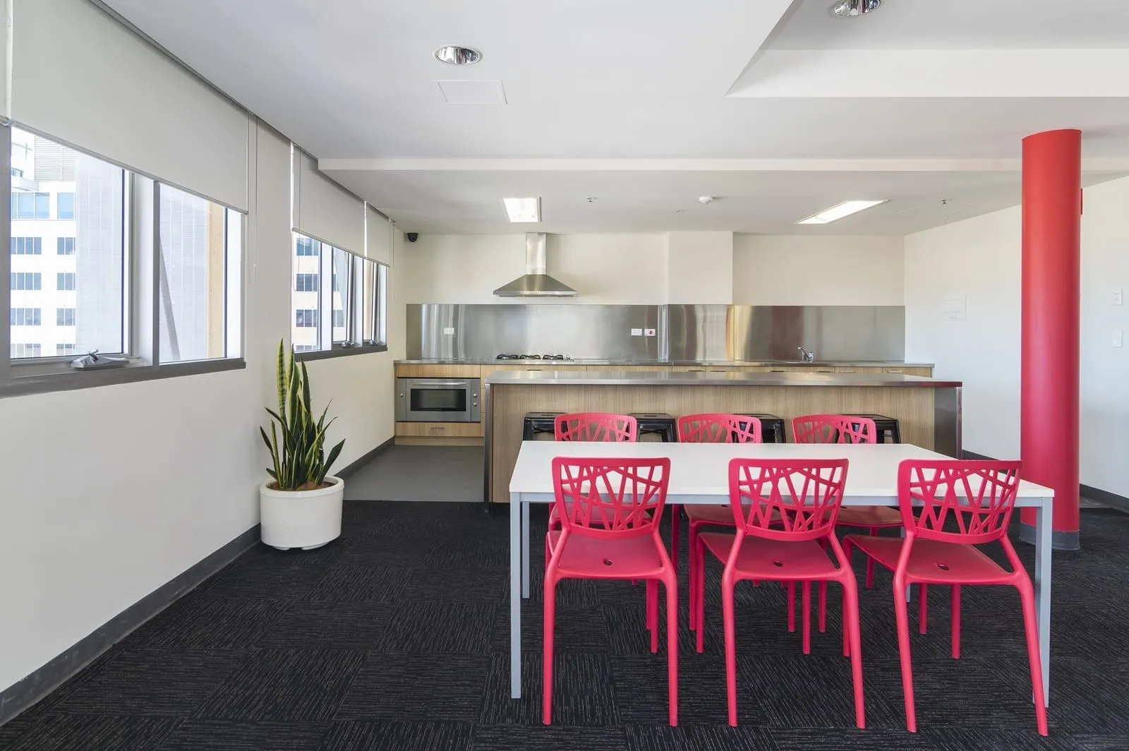 UniLodge Metro Adelaide photo 16