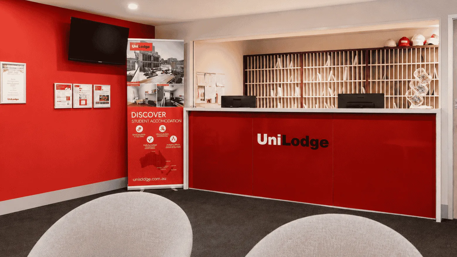 UniLodge Metro Adelaide photo 21
