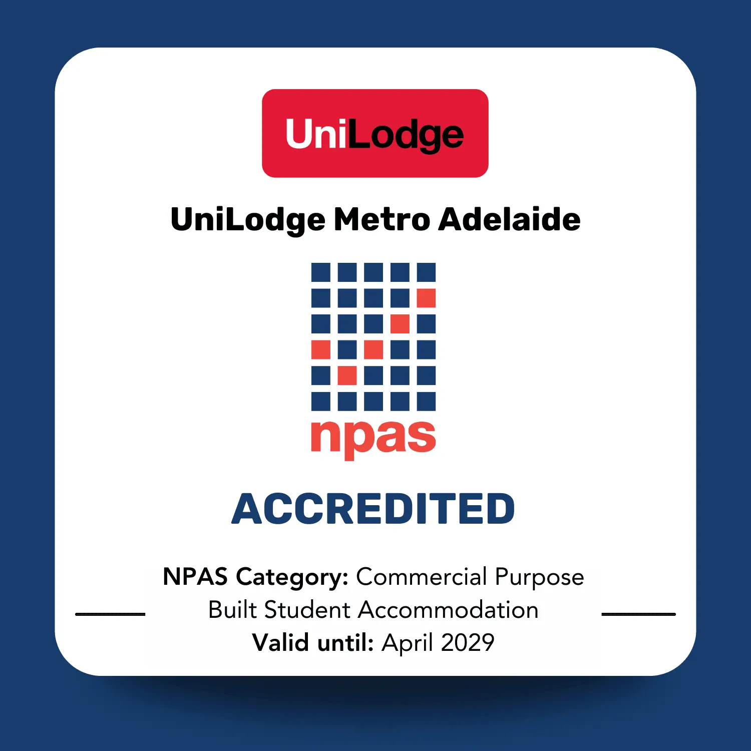 UniLodge Metro Adelaide photo 34