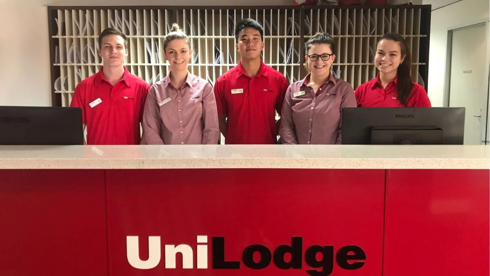 UniLodge Metro Adelaide photo 42