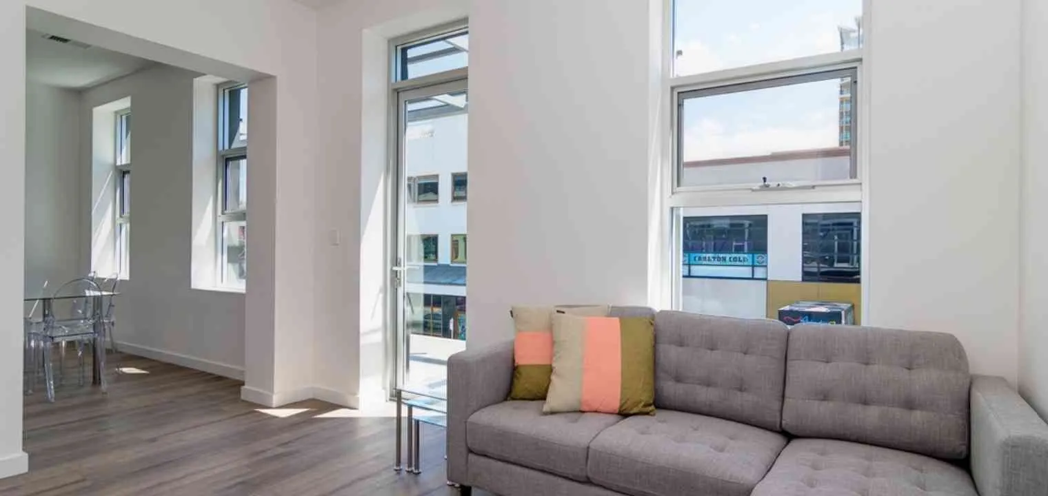 Student Living - Thomas House photo 1