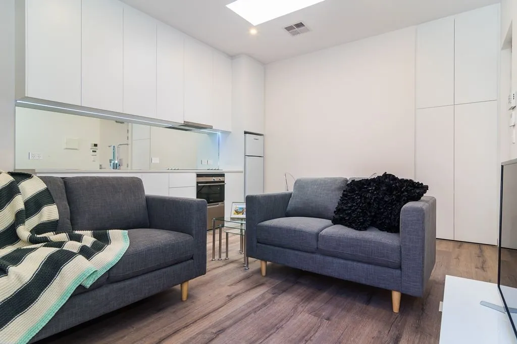 Student Living - Thomas House photo 2