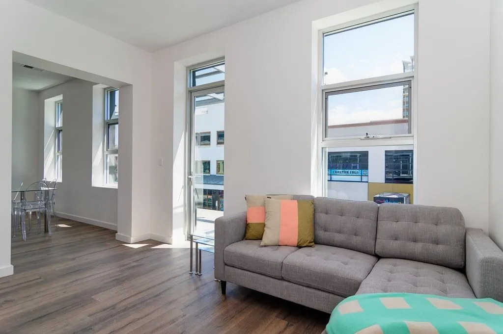 Student Living - Thomas House photo 6