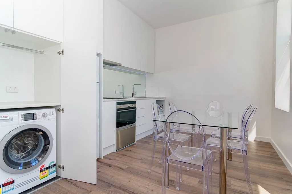 Student Living - Thomas House photo 10