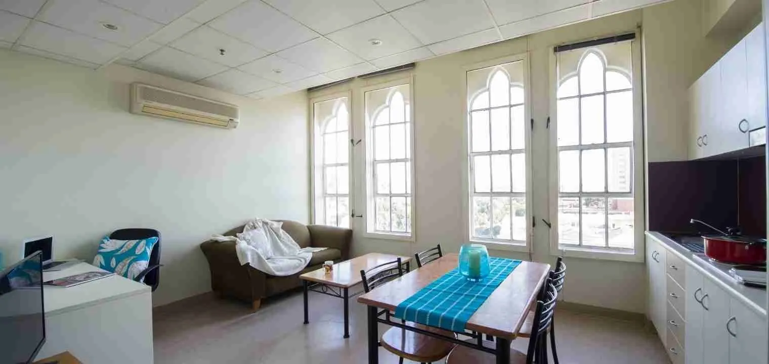 Student Living - Tobin House photo 1