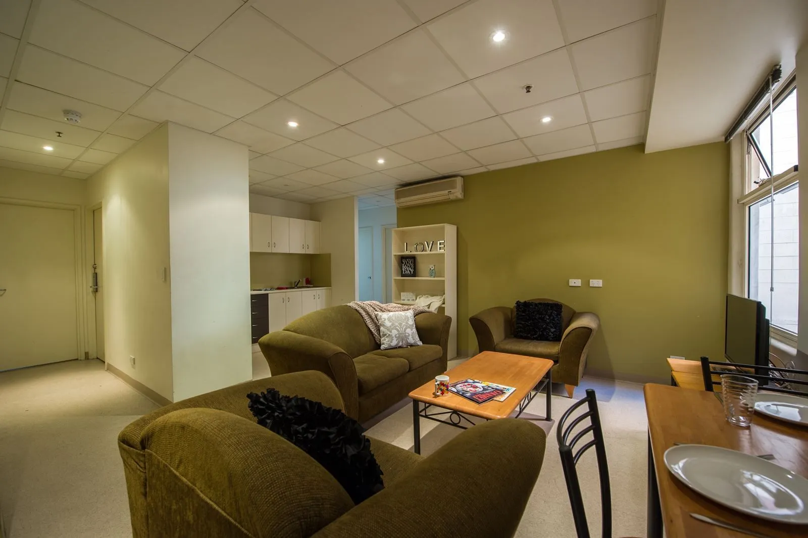 Student Living - Tobin House photo 2