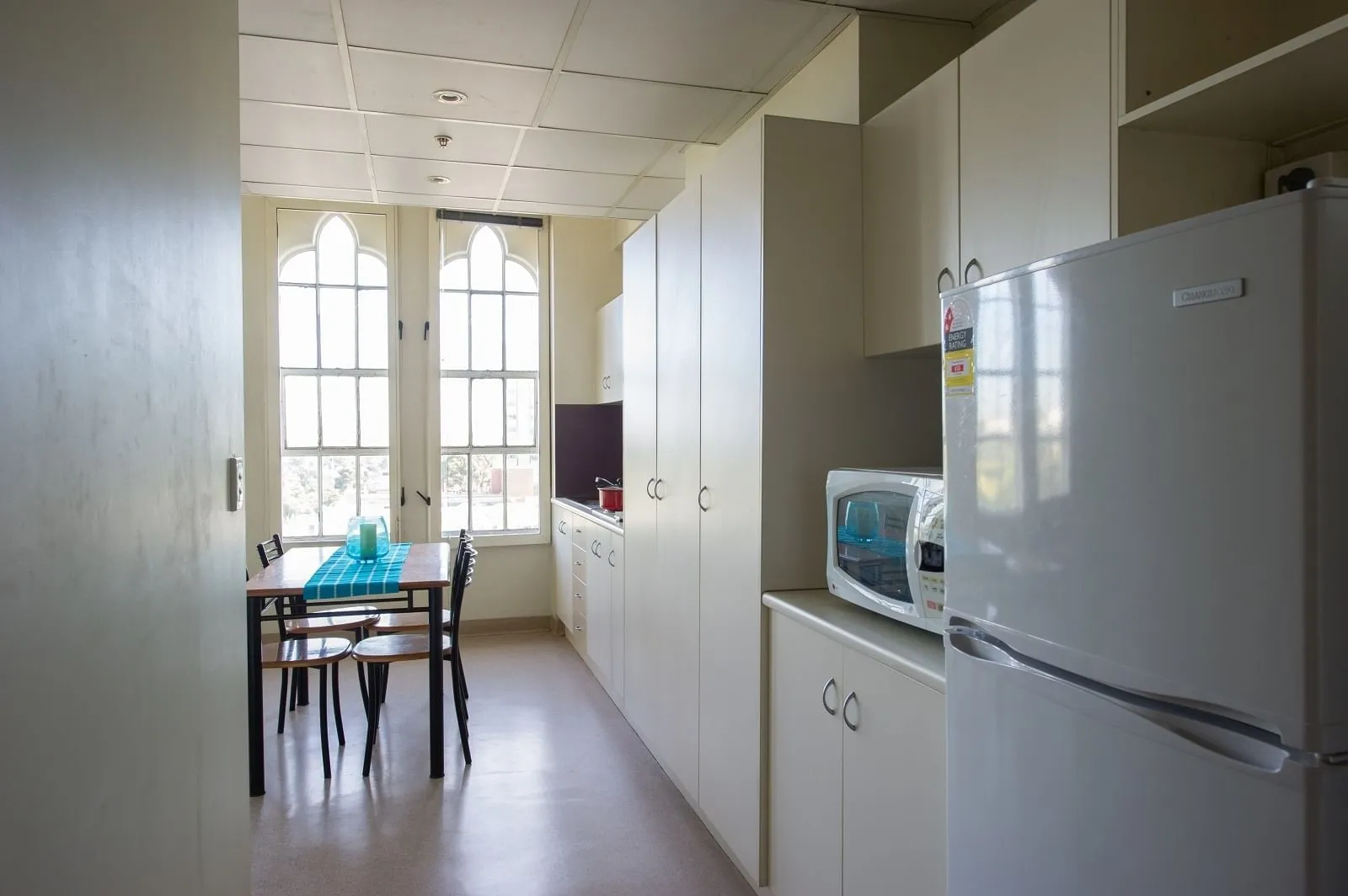 Student Living - Tobin House photo 12