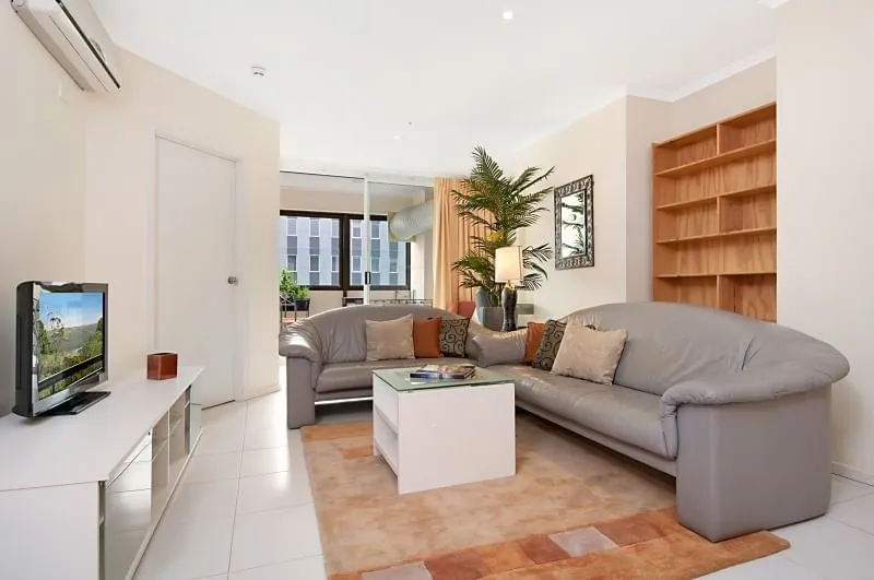 Student Living - Tower Apartments photo 1