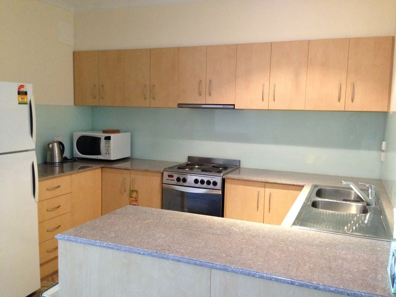 Student Living - Tower Apartments photo 5
