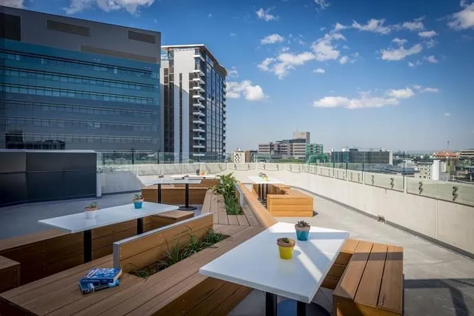 Student Living - Tower Apartments photo 16