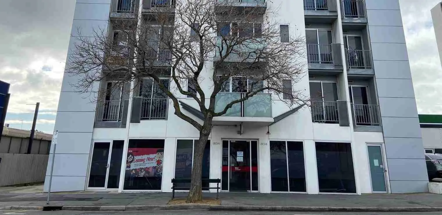 Student Living - Waymouth  photo 1