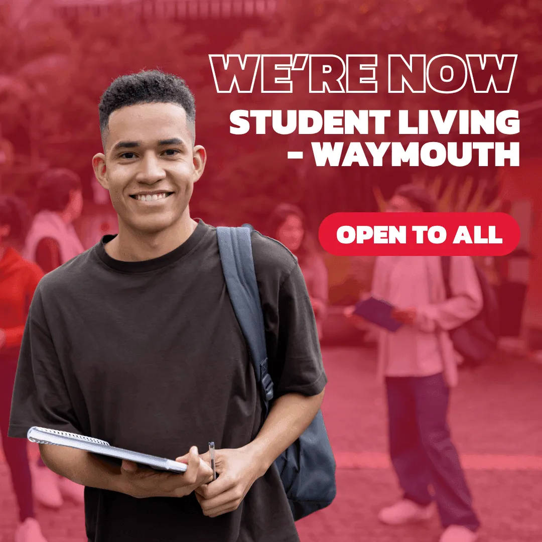 Student Living - Waymouth  photo 2