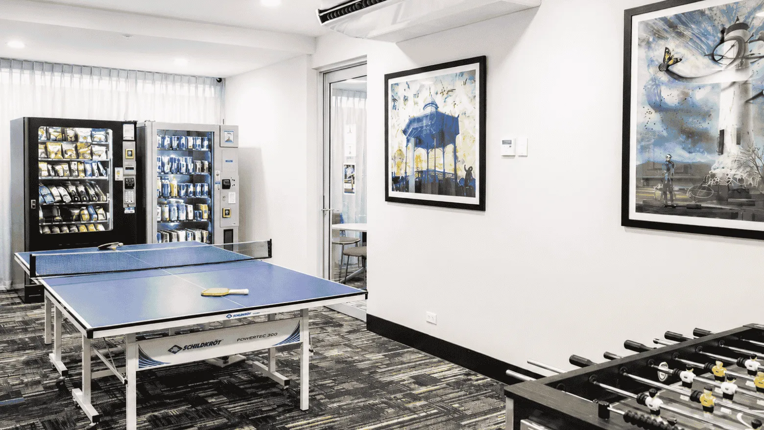 Student Living - Waymouth  photo 8