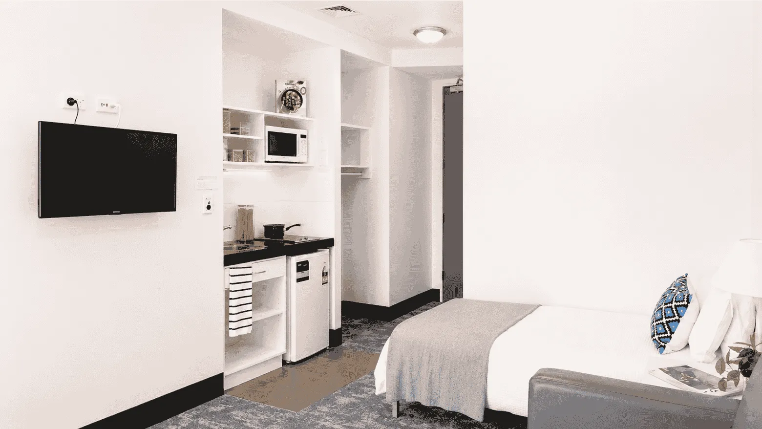 Student Living - Waymouth  photo 14
