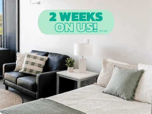 Student Living - Waymouth  photo 29
