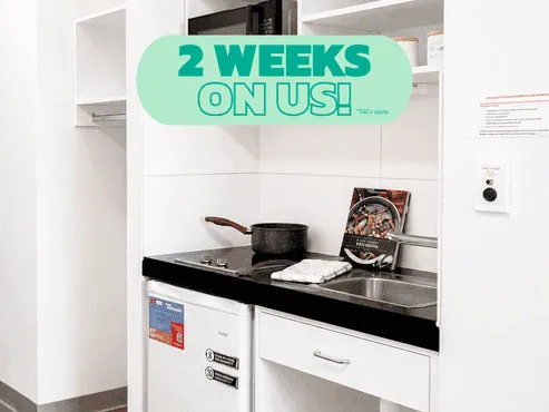 Student Living - Waymouth  photo 30