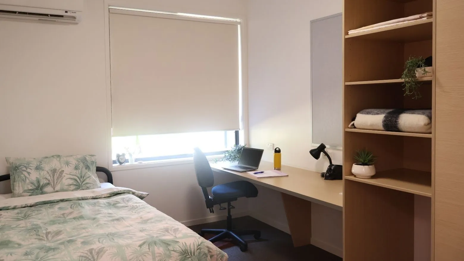La Trobe University - Hillside Apartments photo 3