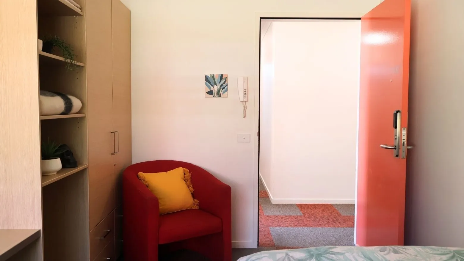 La Trobe University - Hillside Apartments photo 4