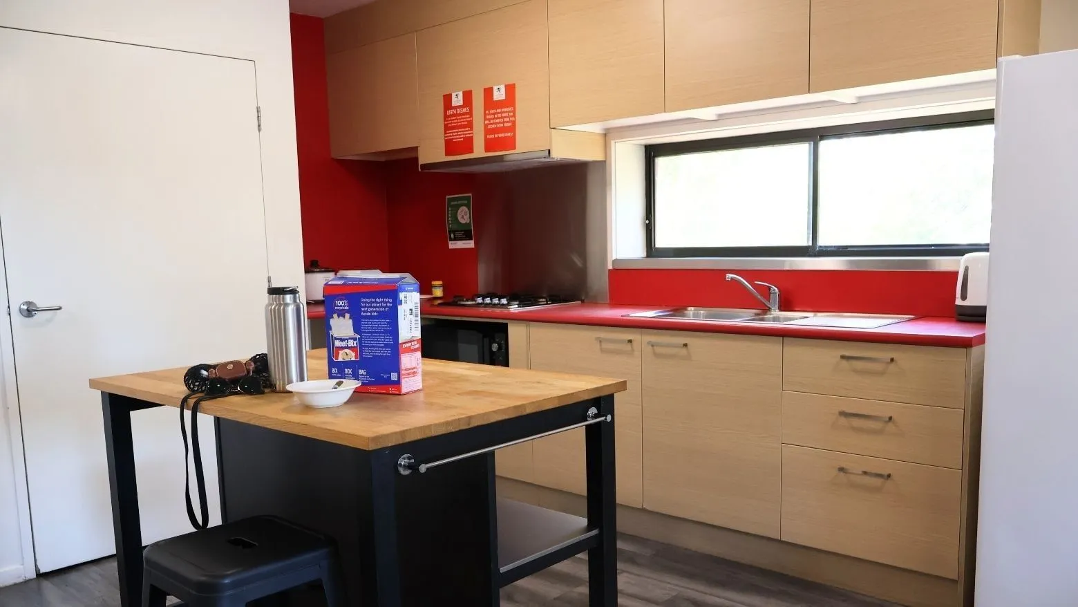 La Trobe University - Hillside Apartments photo 6