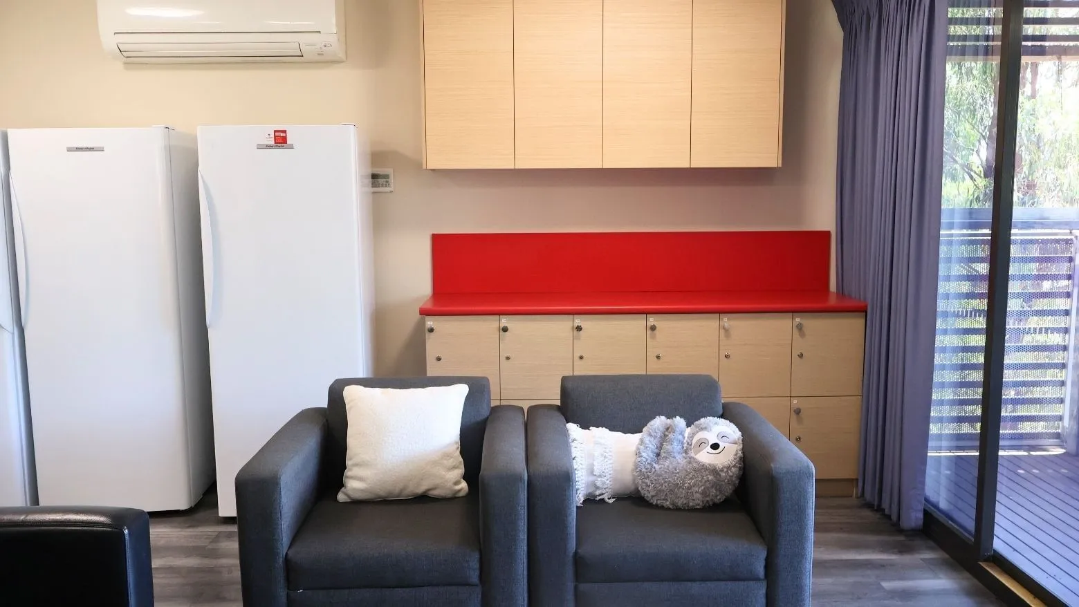 La Trobe University - Hillside Apartments photo 7